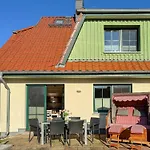 Lust Auf Nyaraló