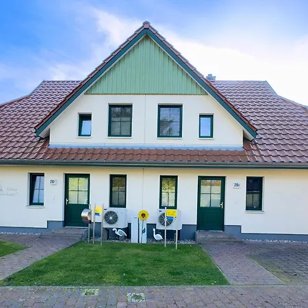 Lust Auf בית נופש