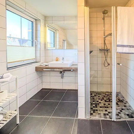 Lust Auf Holiday home