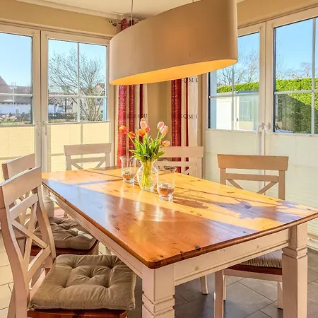 Holiday home Lust Auf Zingst