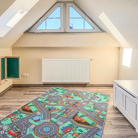 Lust Auf Holiday home