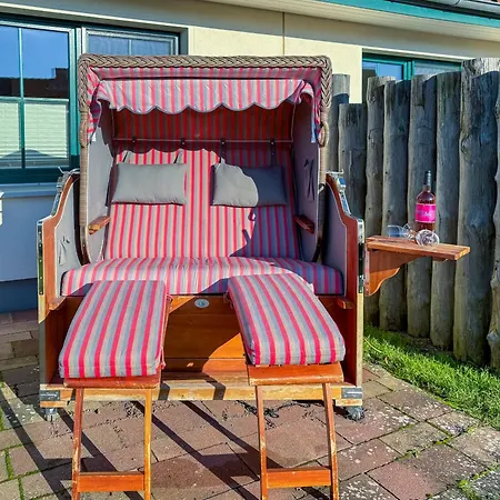 Lust Auf בית נופש זינקסט