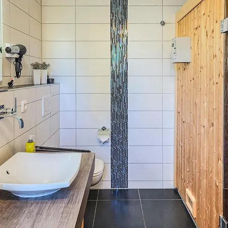 בית נופש Lust Auf *