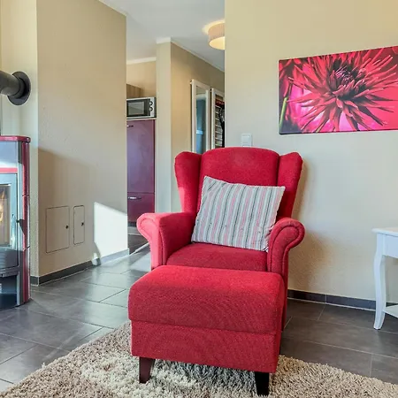 Lust Auf בית נופש