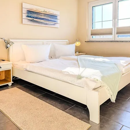 Lust Auf בית נופש