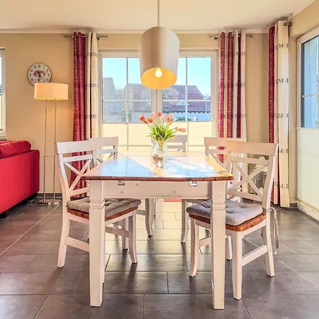 度假居 Lust Auf 青斯特