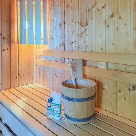 Lust Auf 度假居 青斯特