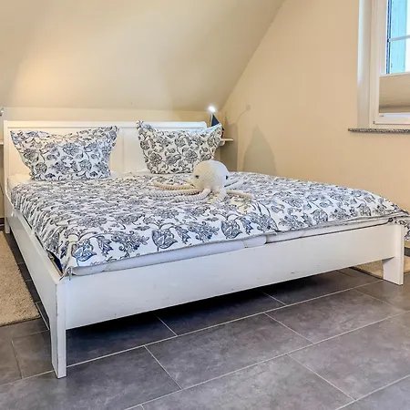 Lust Auf בית נופש