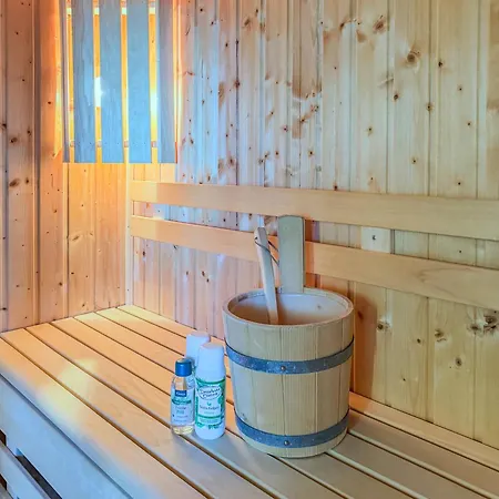 Holiday home Lust Auf *