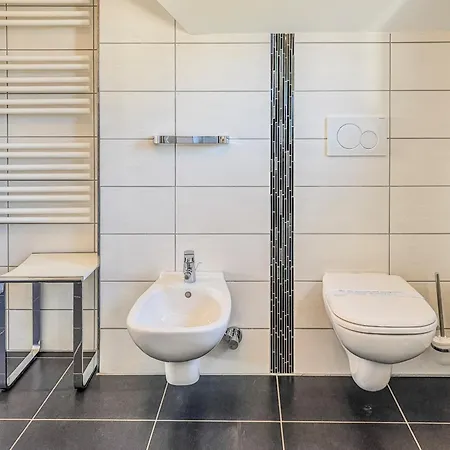 Holiday home Lust Auf Zingst